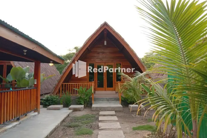 Лабуан-Баджо: Villa Alam Flores Komodo Labuan Bajo RedPartner