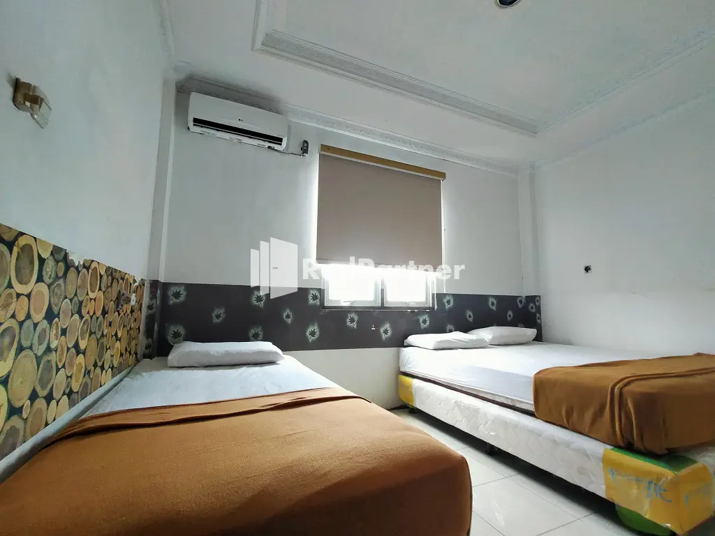 Тернате: Hotel Ayu Lestari Ternate