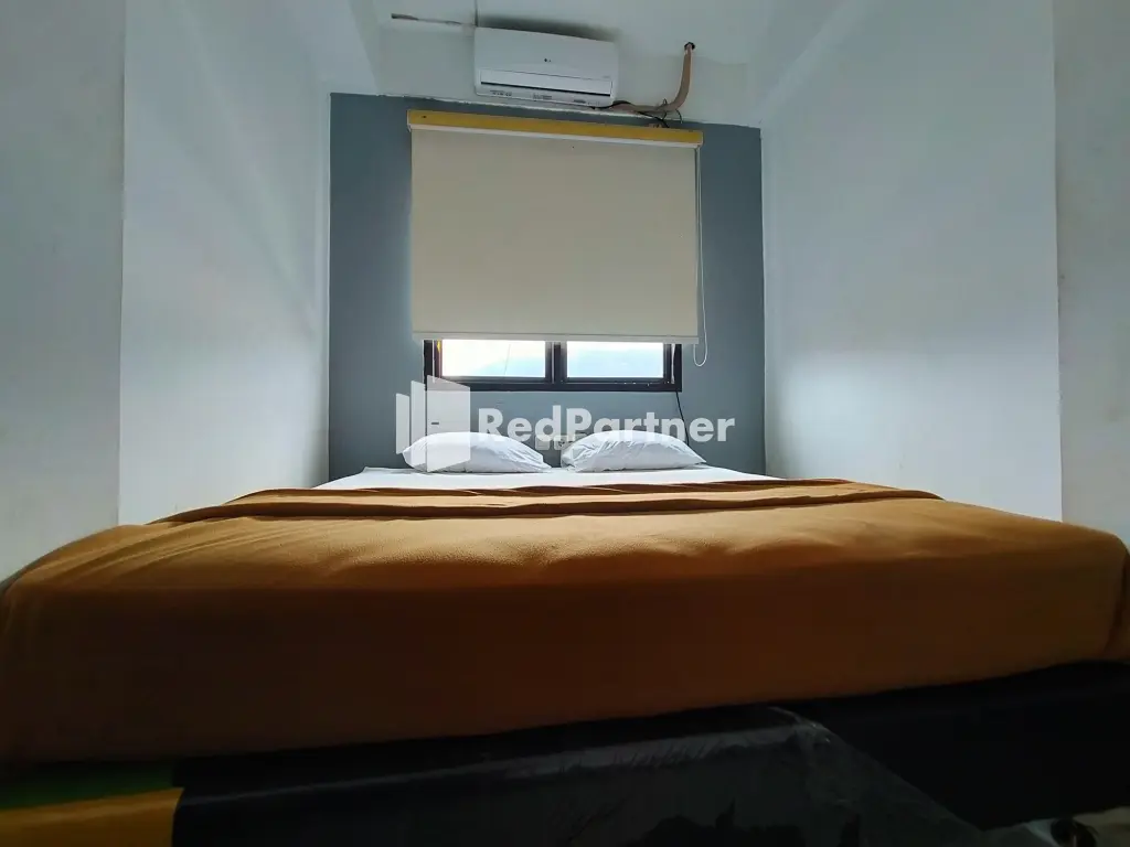 Тернате: Hotel Ayu Lestari Ternate