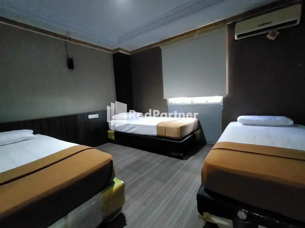 Тернате: Hotel Ayu Lestari Ternate