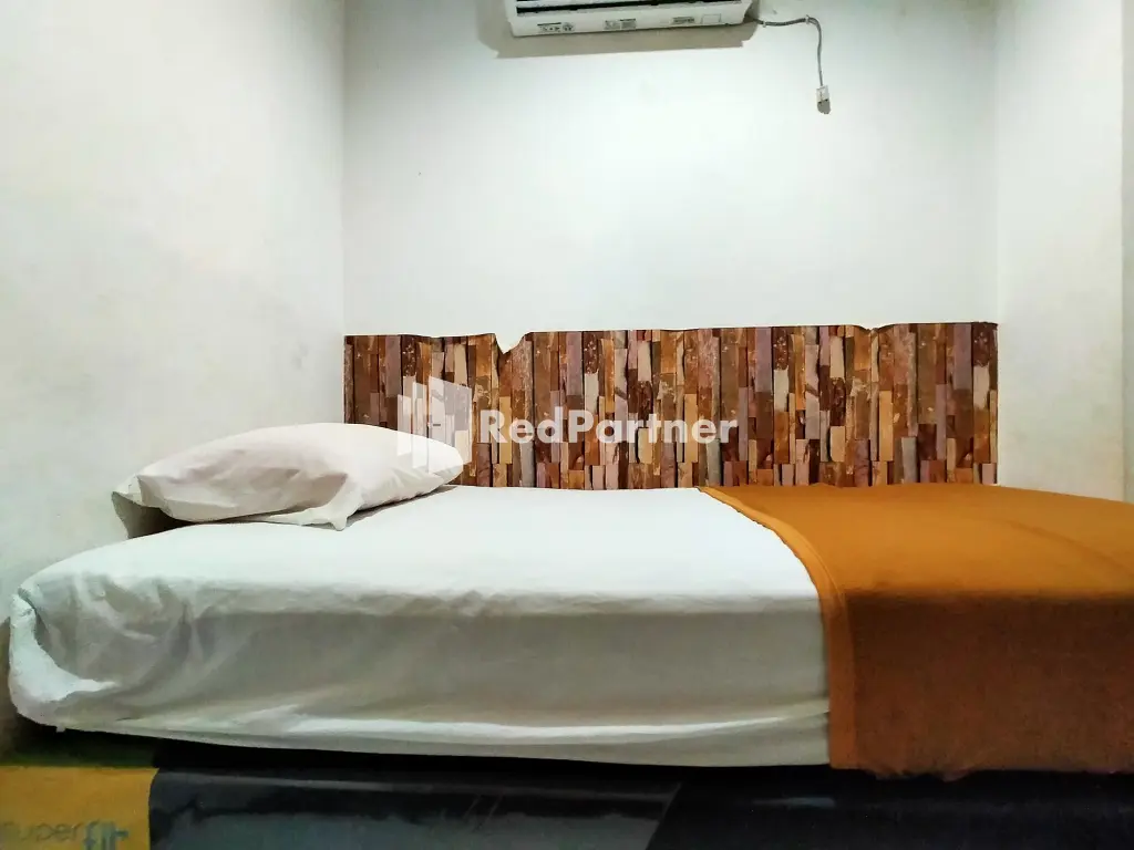 Тернате: Hotel Ayu Lestari Ternate
