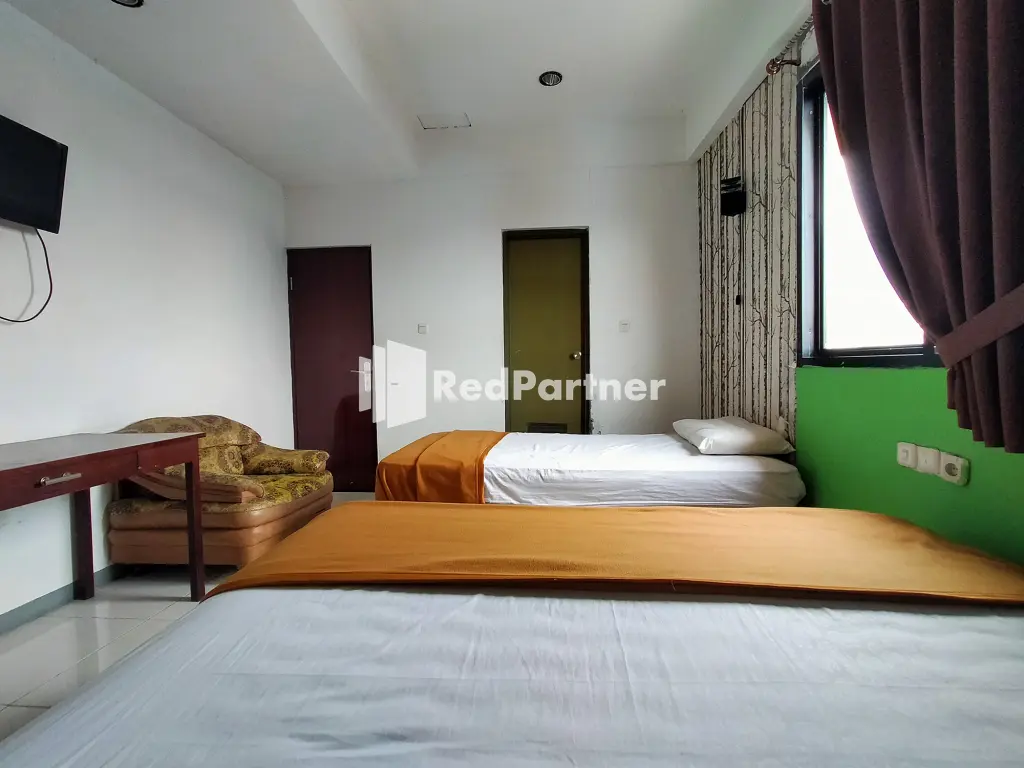 Тернате: Hotel Ayu Lestari Ternate