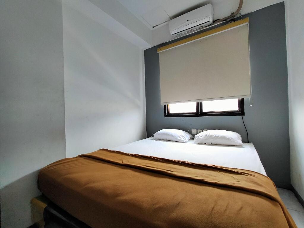 Hotel Ayu Lestari Ternate — фото 1