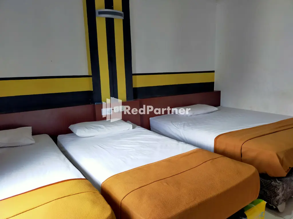Тернате: Hotel Ayu Lestari Ternate