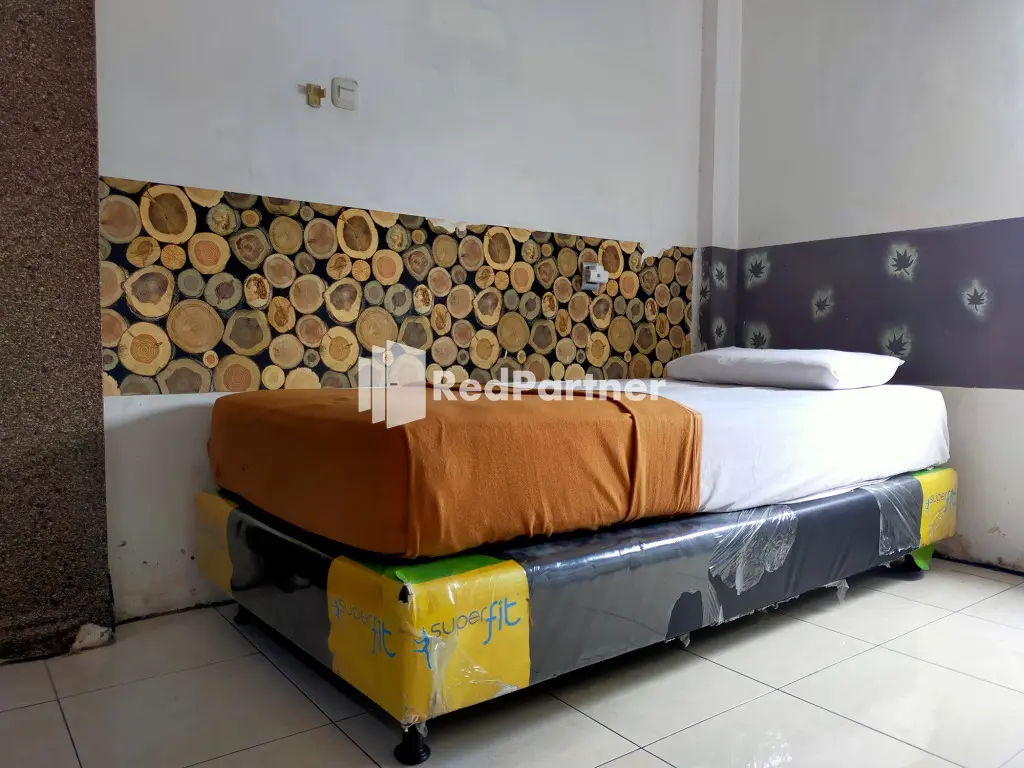 Тернате: Hotel Ayu Lestari Ternate
