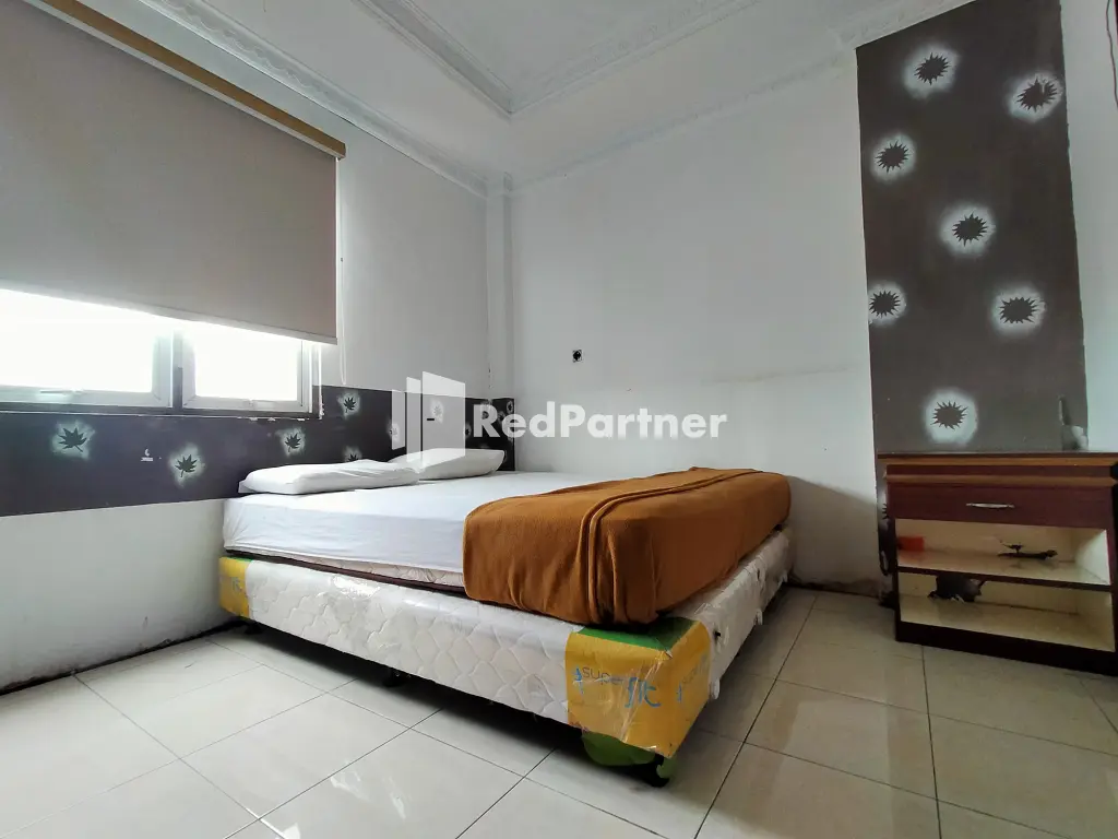 Тернате: Hotel Ayu Lestari Ternate