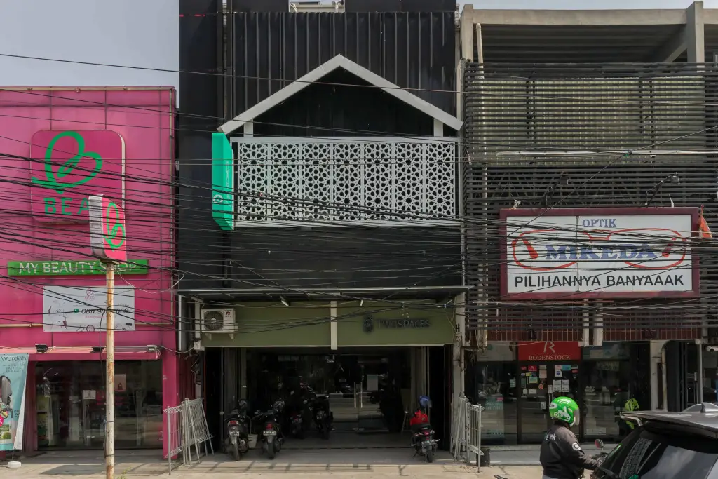 Juanda Syariah Residence RedPartner — фото 1