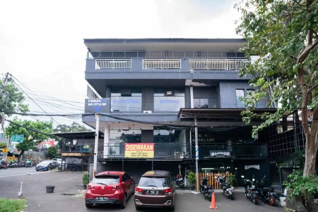 Богор: KoolKost Syariah near Jalan Pajajaran Bogor
