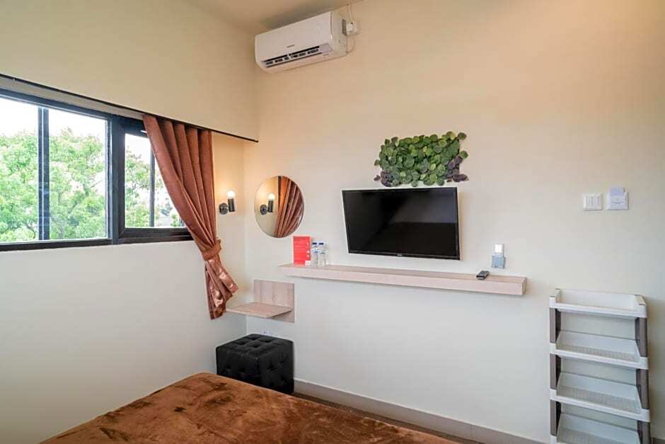 Богор: KoolKost Syariah near Jalan Pajajaran Bogor