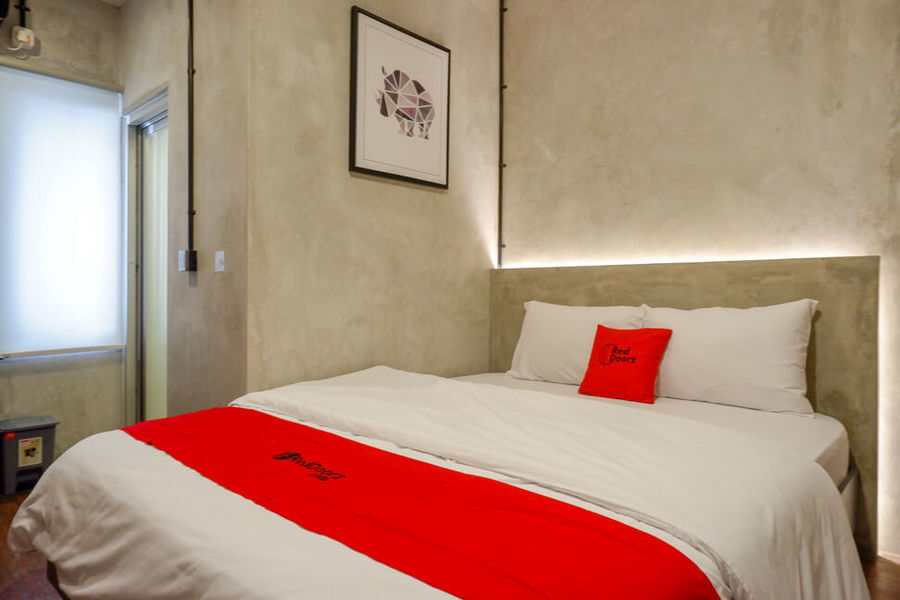 Семаранг: RedDoorz Plus near Kawasan Sam Poo Kong Semarang