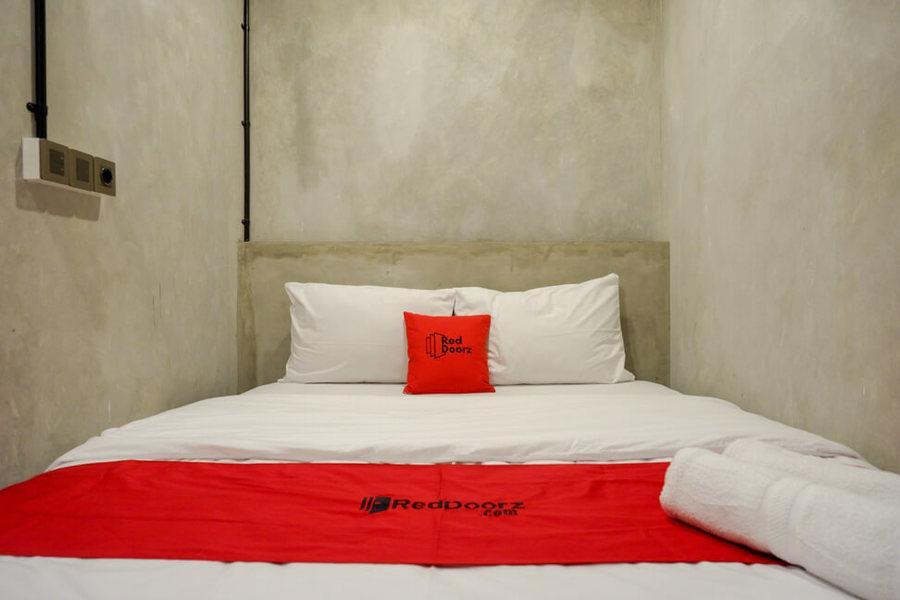 Семаранг: RedDoorz Plus near Kawasan Sam Poo Kong Semarang