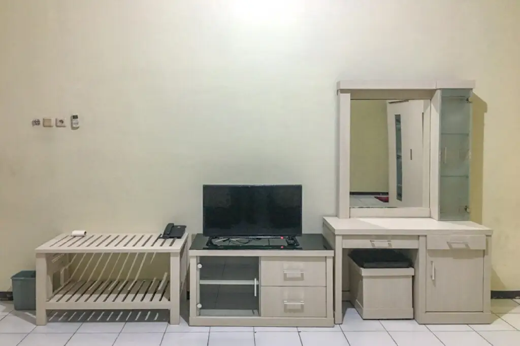 Сурабая: SMESA Edotel Syariah Surabaya RedPartner
