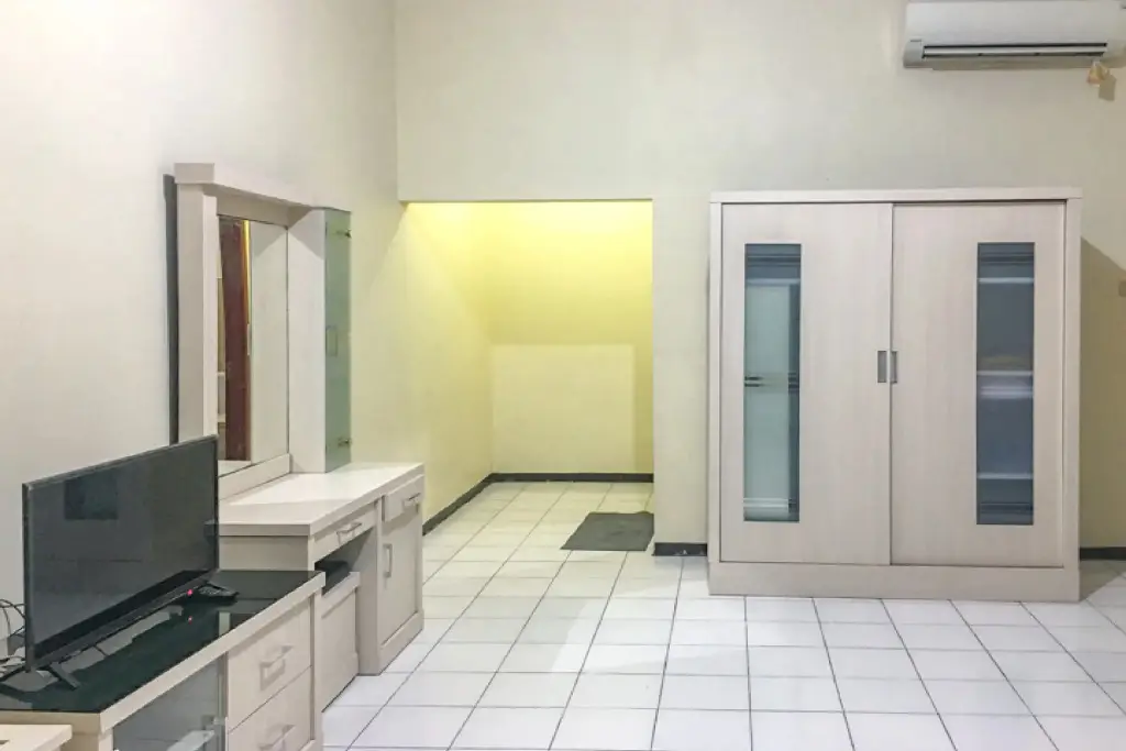 Сурабая: SMESA Edotel Syariah Surabaya RedPartner