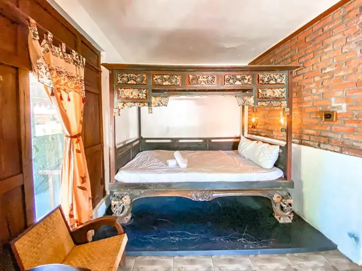 Маланг: Griya Gribig Guest House RedPartner