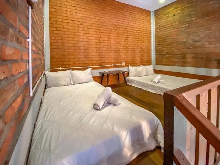 Маланг: Griya Gribig Guest House RedPartner