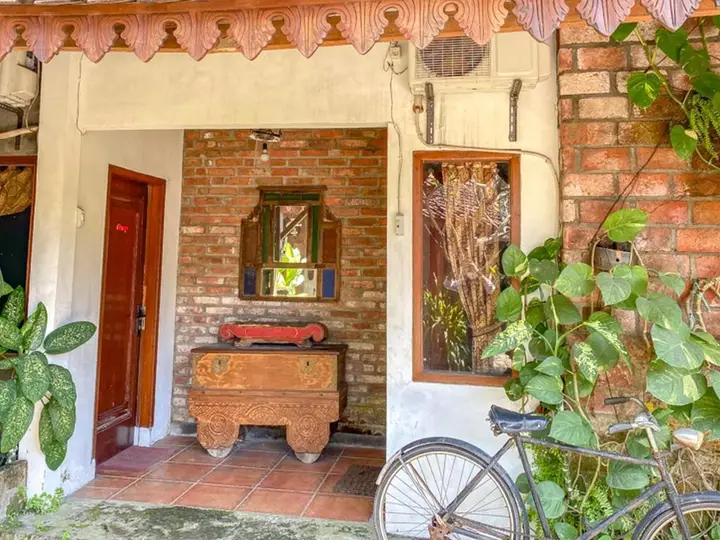 Маланг: Griya Gribig Guest House RedPartner