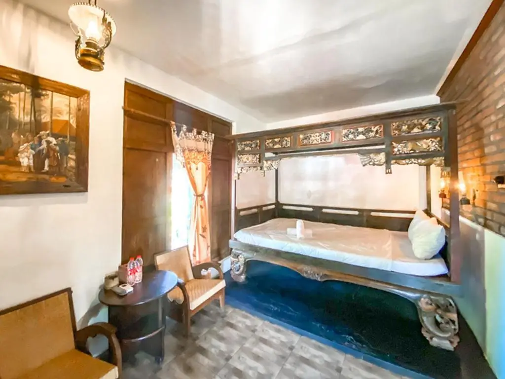 Маланг: Griya Gribig Guest House RedPartner