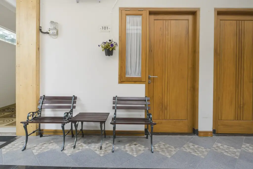 Маланг: RedDoorz Syariah @ Tatasurya Guesthouse Malang