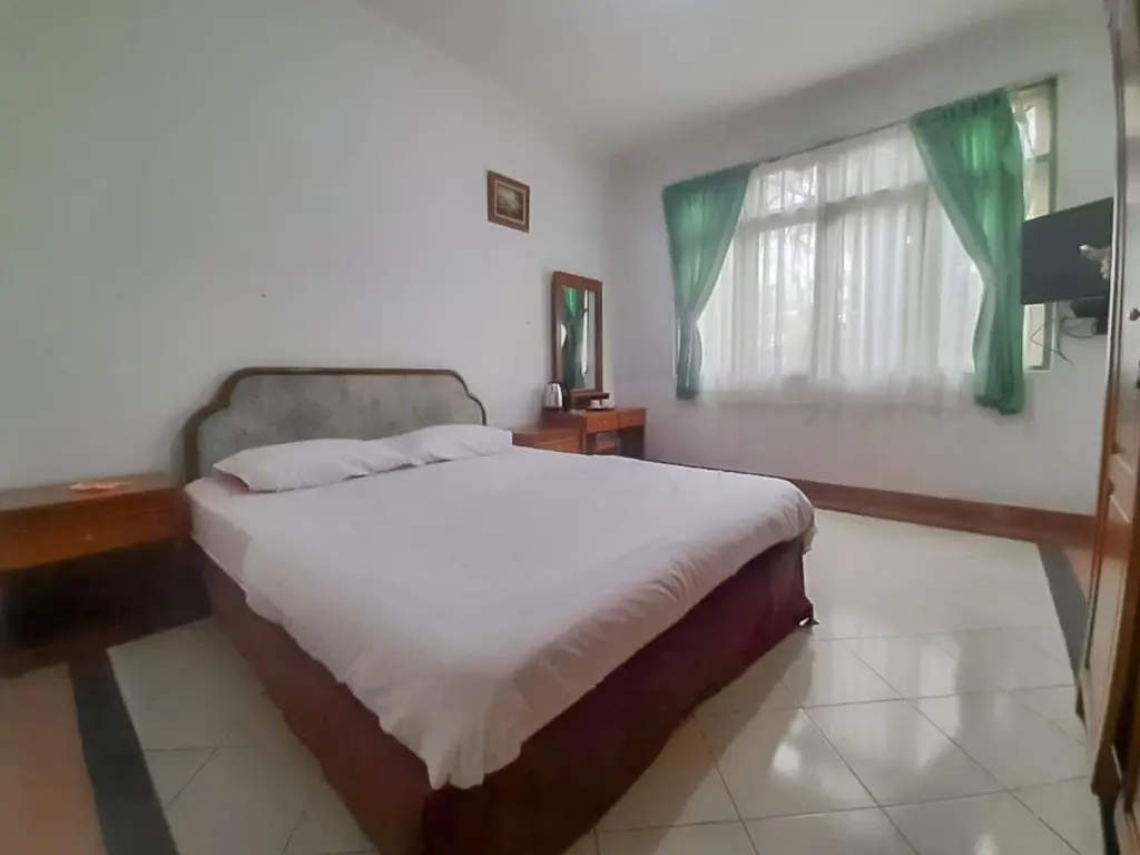 Сизаруа: Wisma Galunggung Cisarua Puncak