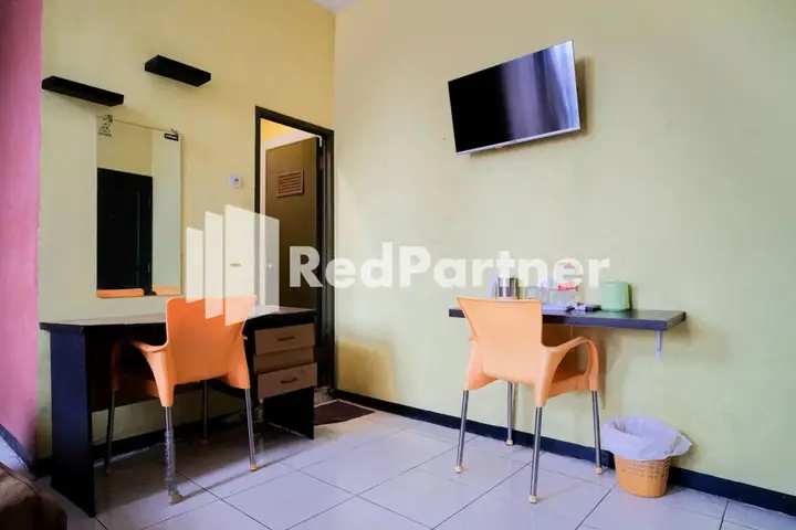 Сурабая: Sparkling Hotel RedPartner