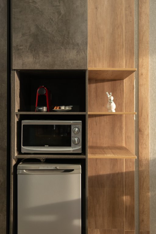 Тюмень: Апартаменты Cozy 720