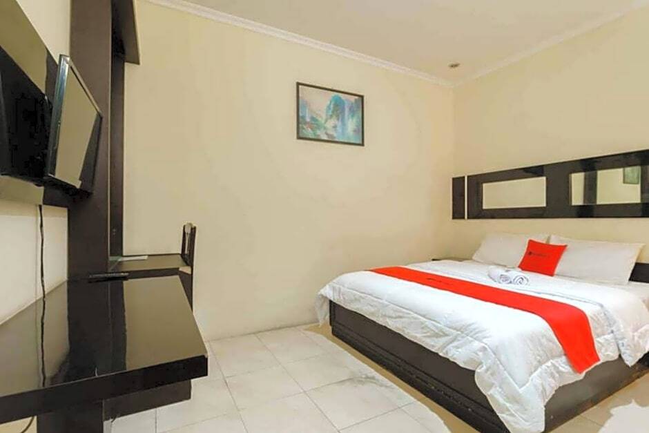 Бандар-Лампунг: RedDoorz @ Dwipa Wisata Hotel