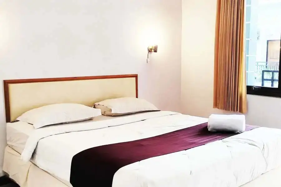 Кедири: Hotel Salma Syariah RedPartner