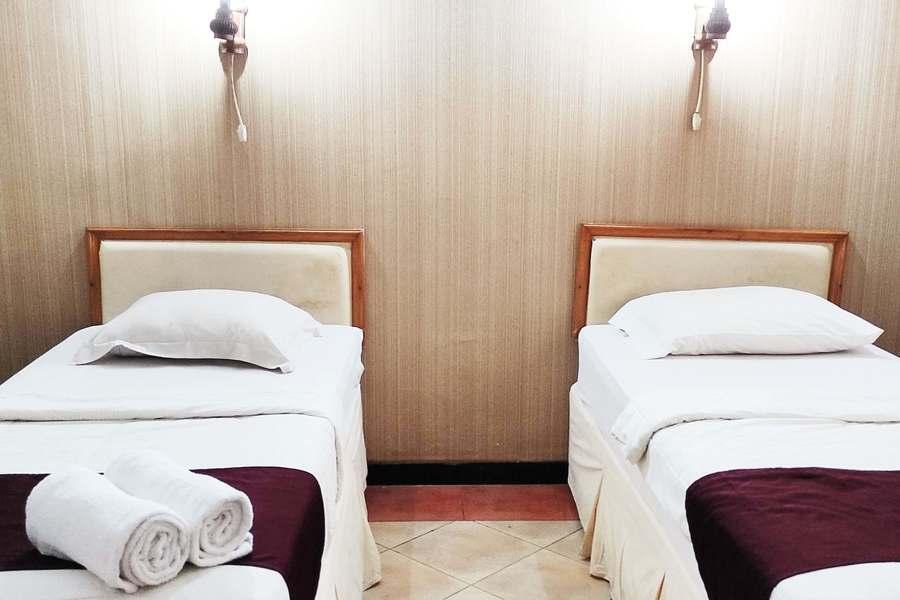 Кедири: Hotel Salma Syariah RedPartner