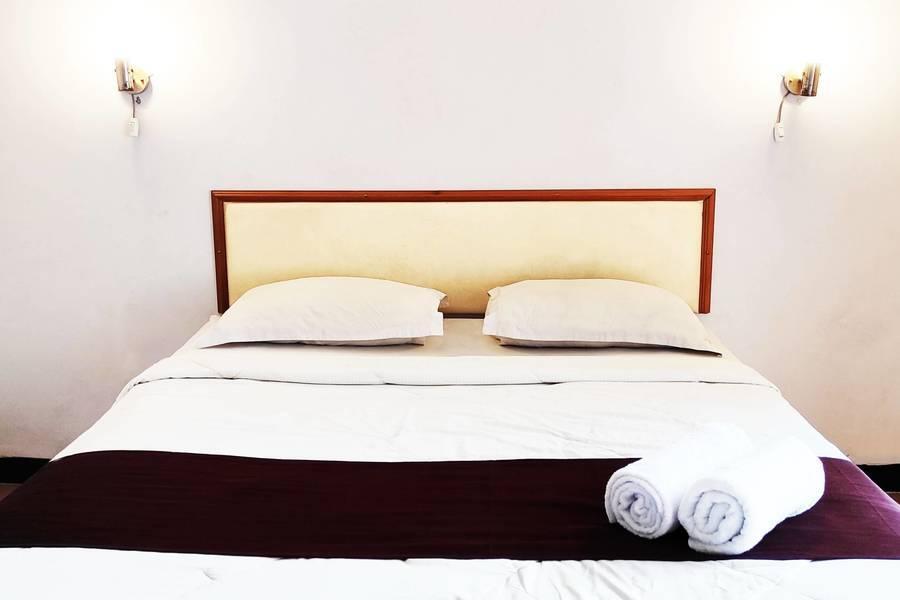 Кедири: Hotel Salma Syariah RedPartner