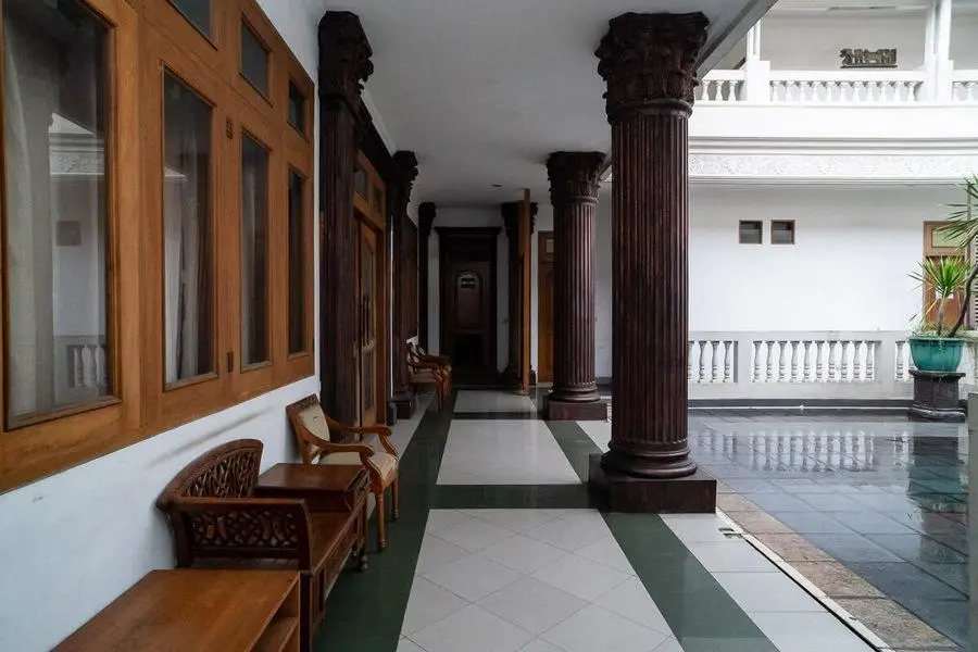 Тангеранг: Puri Saras Bintaro Syariah