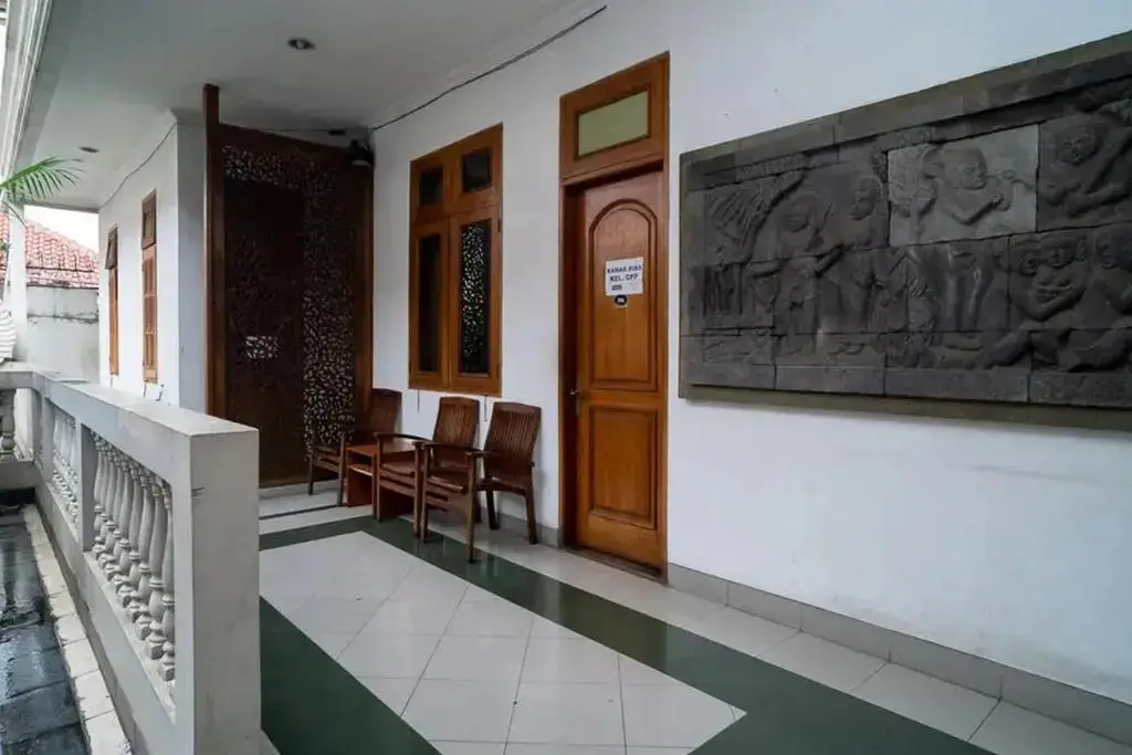 Тангеранг: Puri Saras Bintaro Syariah