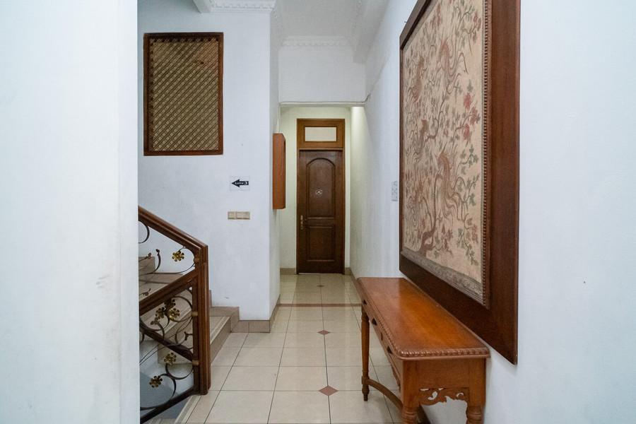 Тангеранг: Puri Saras Bintaro Syariah