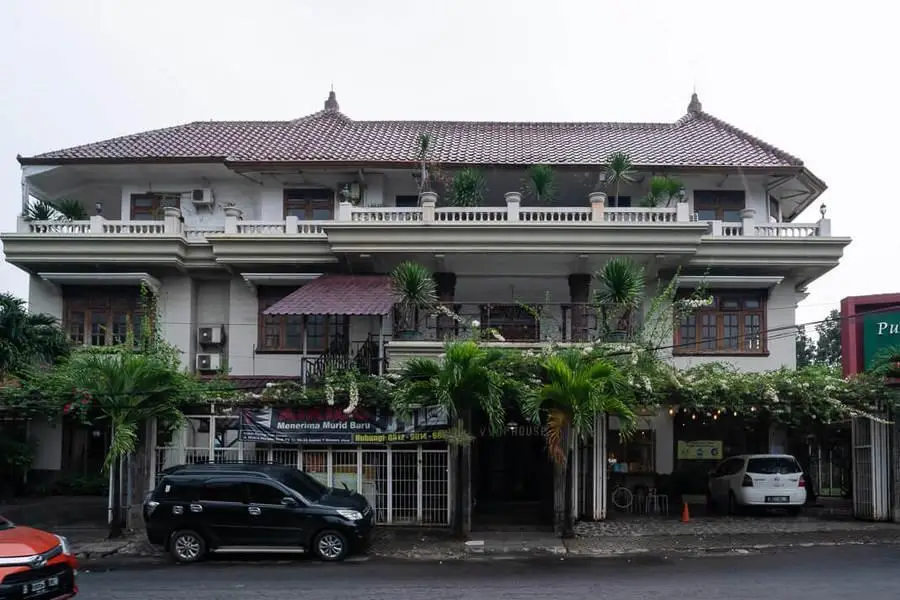 Тангеранг: Puri Saras Bintaro Syariah