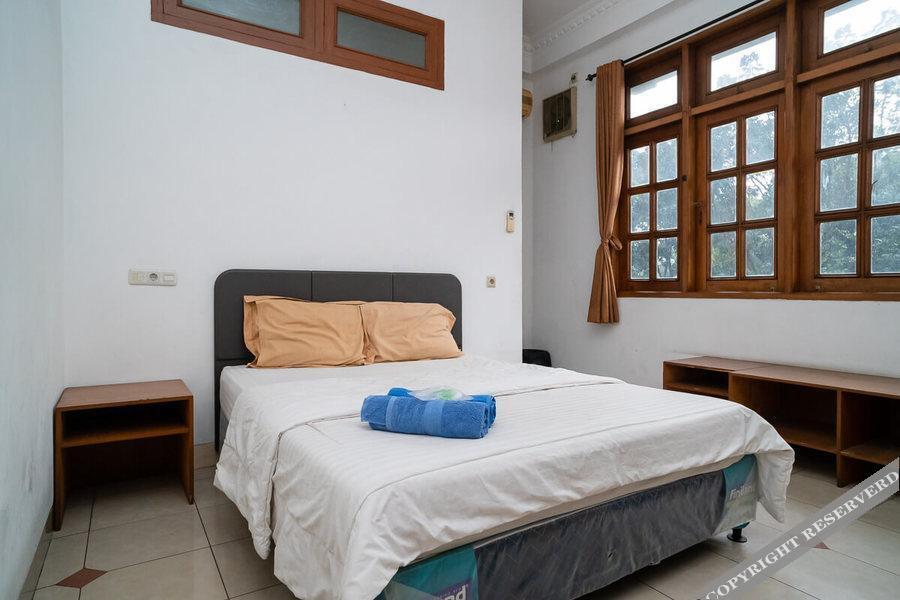 Тангеранг: Puri Saras Bintaro Syariah