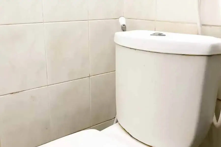 Сурабая: SAS Guest House