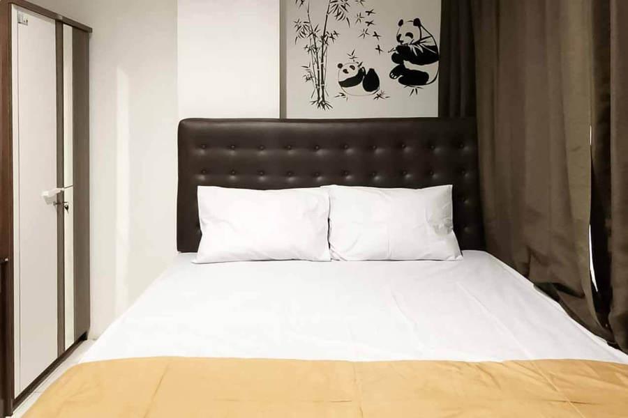 Сурабая: SAS Guest House