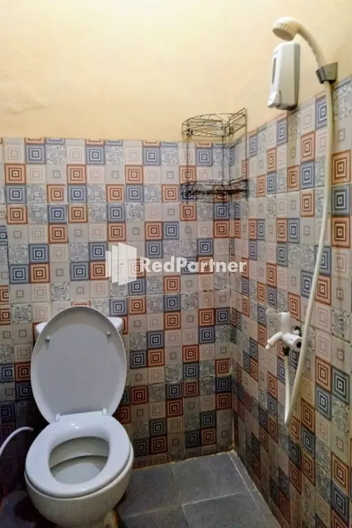 Сумбава-Бесар: Grand Khalifah Sumbawa RedPartner