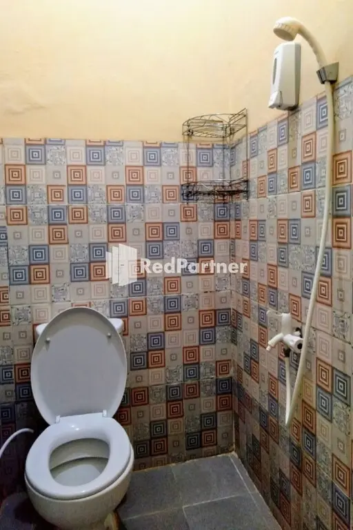 Сумбава-Бесар: Grand Khalifah Sumbawa RedPartner