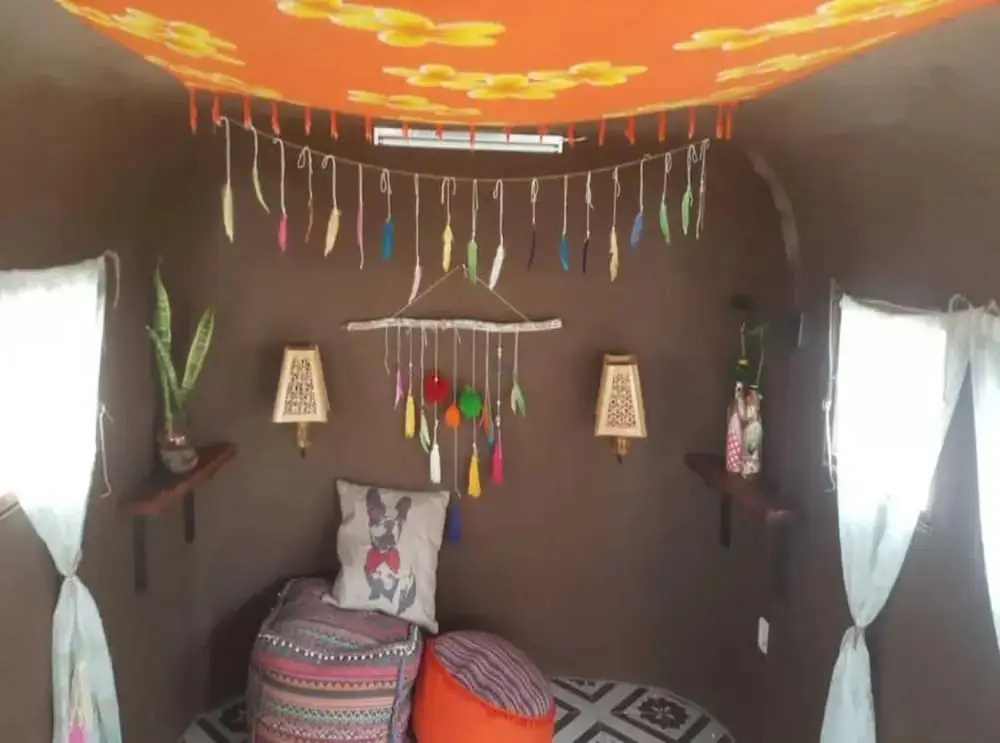 Унгаран: Semilir Glamping