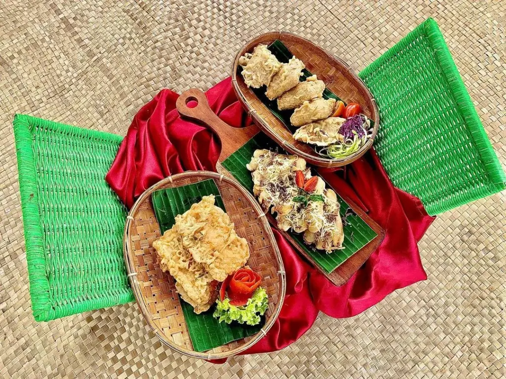 Пакем: D'Kaliurang Resort & Convention Yogyakarta