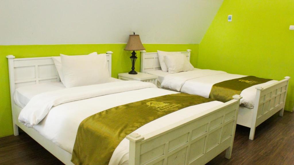 Пакем: D'Kaliurang Resort & Convention Yogyakarta