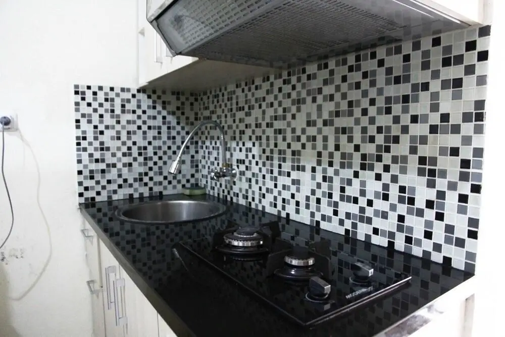 Бекаси: Kemang View Apartment