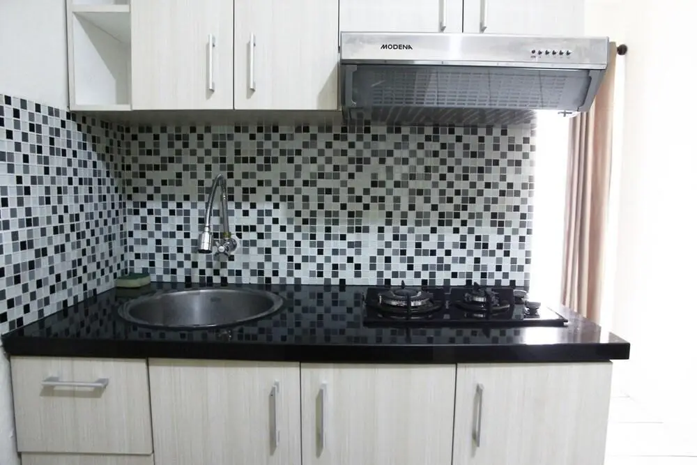 Бекаси: Kemang View Apartment