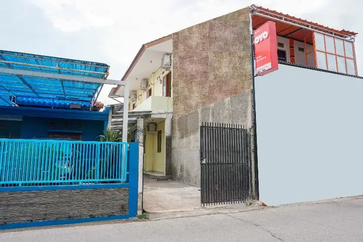 Бандунг: Ardini Residence