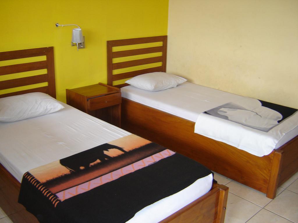 Боджонегоро: Nirwana Hotel