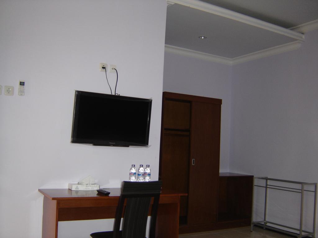 Nirwana Hotel — фото 1