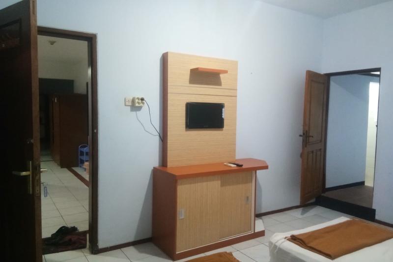 Кудус: Simpang Tujuh Residence