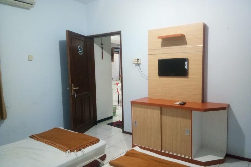 Кудус: Simpang Tujuh Residence