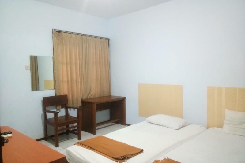 Кудус: Simpang Tujuh Residence