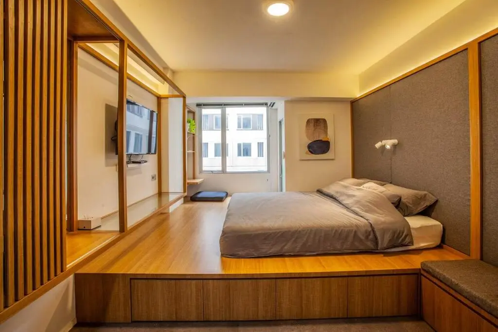 Бандунг: Grand Suite REQhome Apartment
